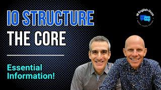 Structure - The Core video thumbnail